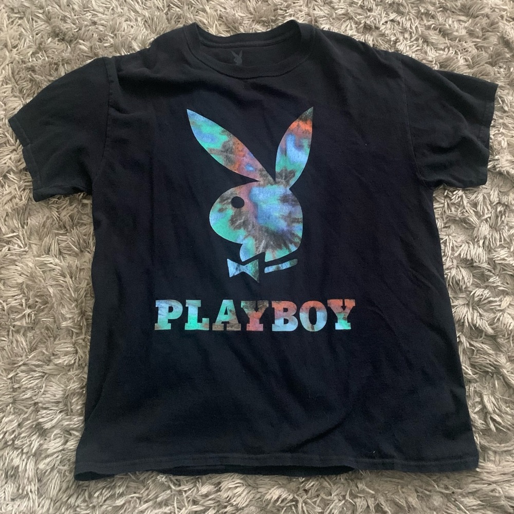 Playboy tee